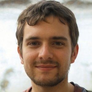 Meet your Posher, Frederick